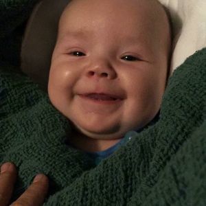 Meet your Posher, Thomas